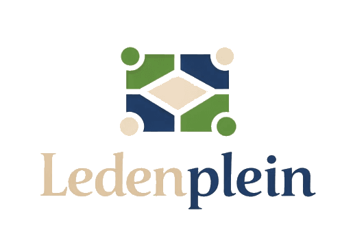 Ledenplein